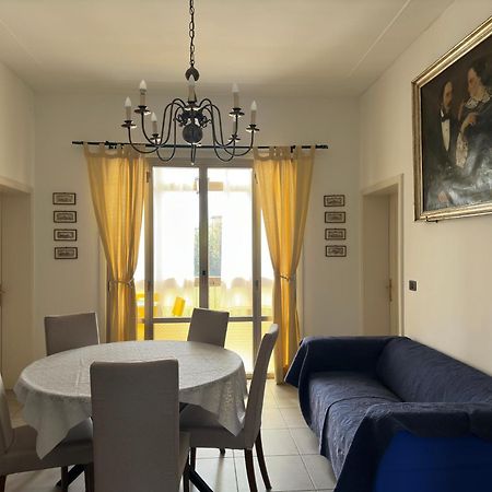 Venetian Mood: Secret Garden Apartman Kültér fotó