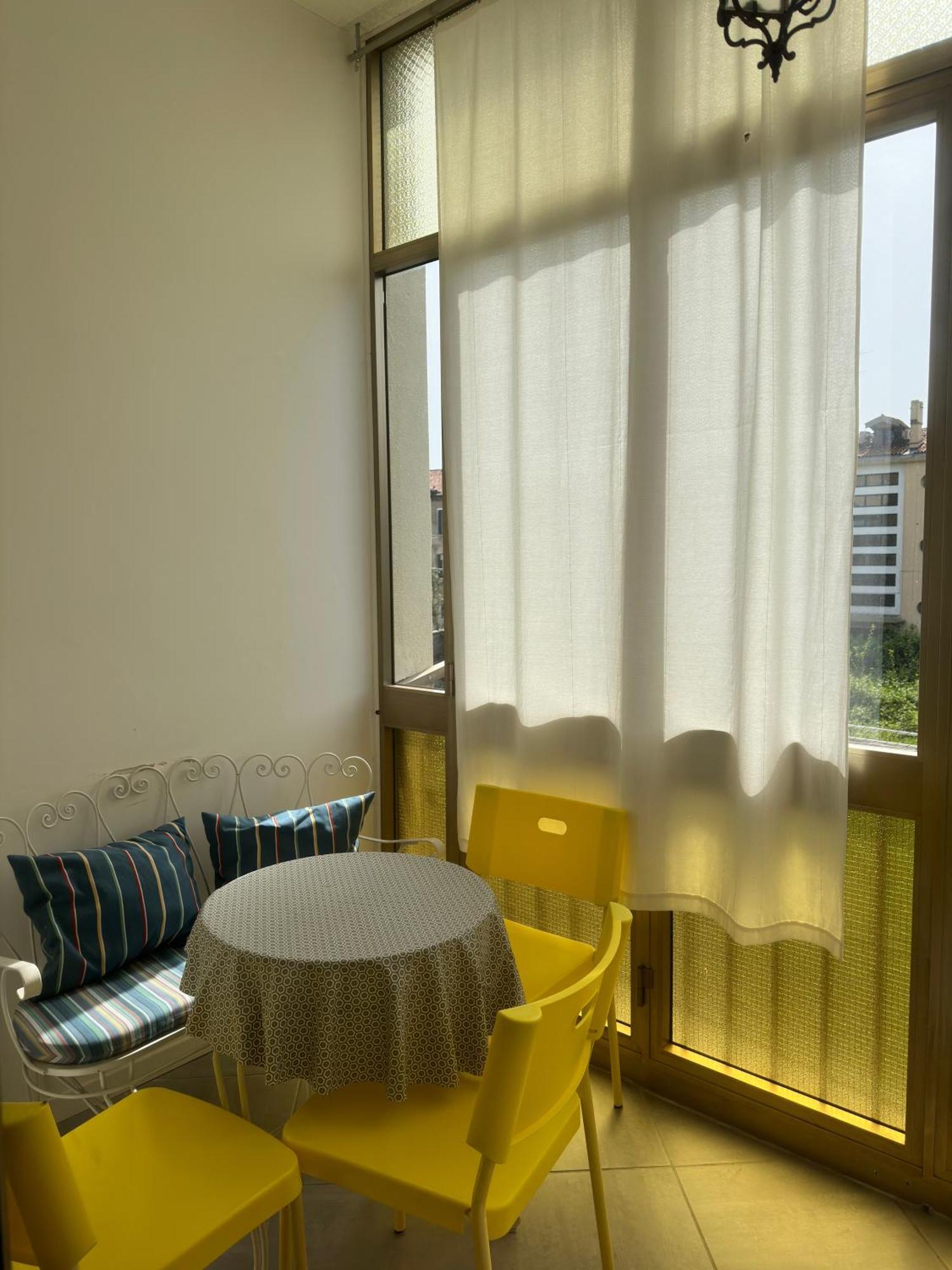 Venetian Mood: Secret Garden Apartman Kültér fotó
