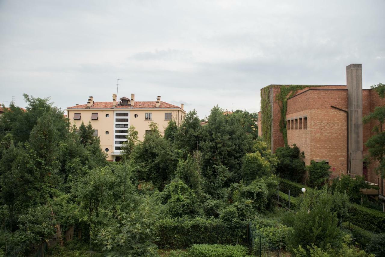 Venetian Mood: Secret Garden Apartman Kültér fotó